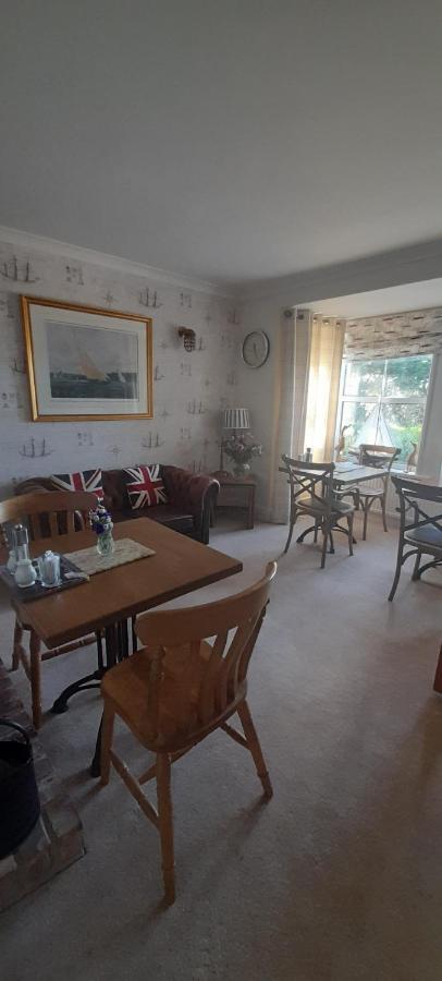 Bed and Breakfast Little Orchard House à Salcombe Extérieur photo