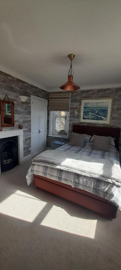 Bed and Breakfast Little Orchard House à Salcombe Extérieur photo