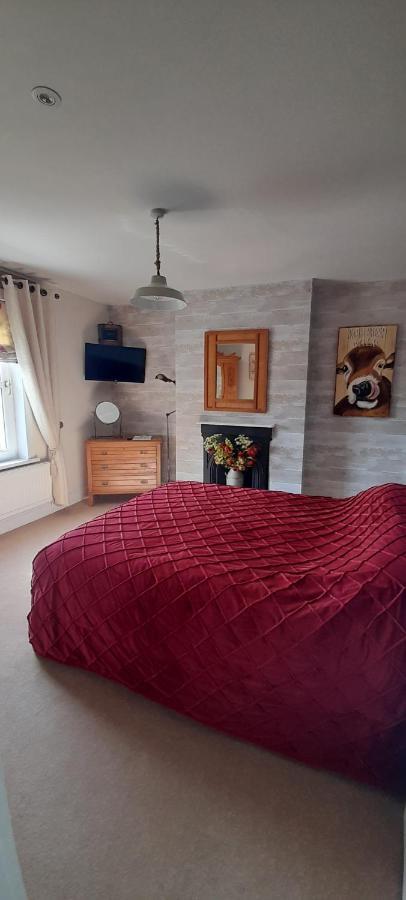Bed and Breakfast Little Orchard House à Salcombe Extérieur photo