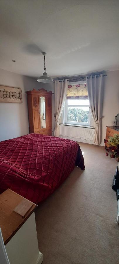 Bed and Breakfast Little Orchard House à Salcombe Extérieur photo
