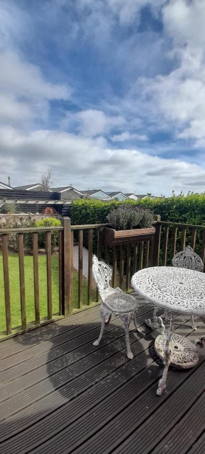 Bed and Breakfast Little Orchard House à Salcombe Chambre photo