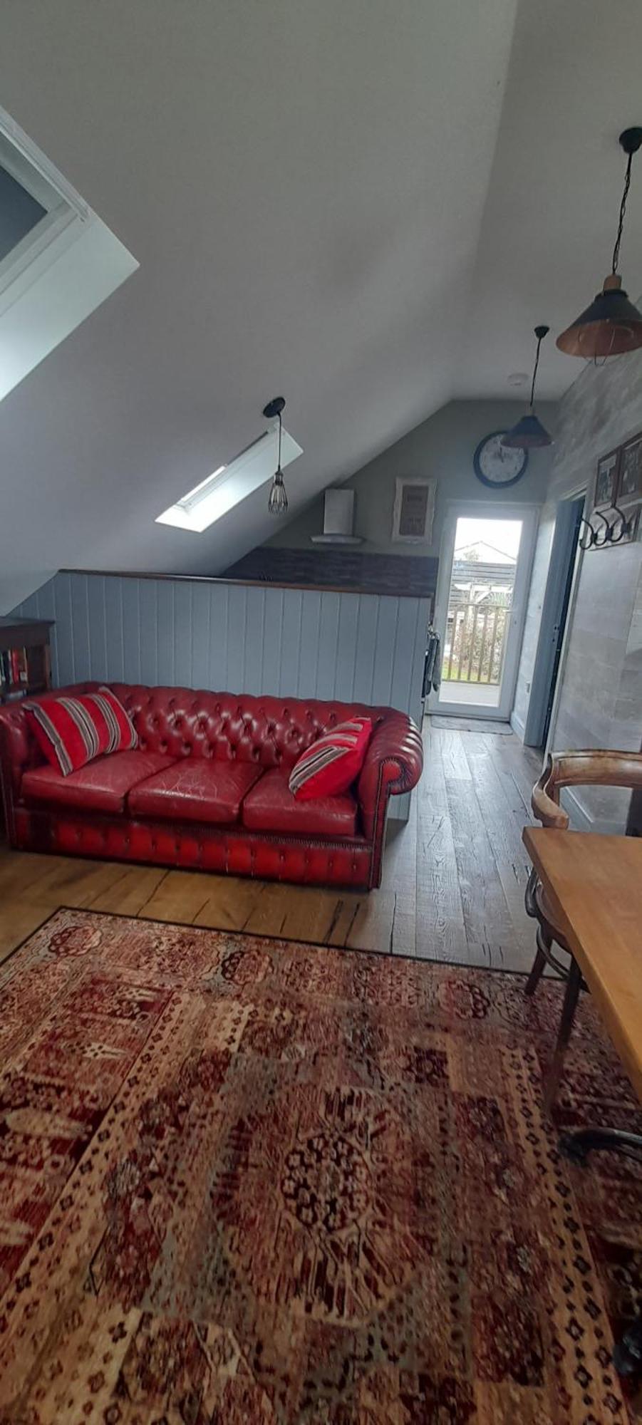 Bed and Breakfast Little Orchard House à Salcombe Chambre photo