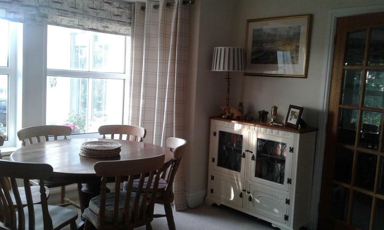 Bed and Breakfast Little Orchard House à Salcombe Extérieur photo